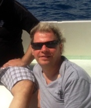 andy - United Kingdom of Great Britain and Northern Ireland
