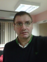 steve - United Kingdom of Great Britain and Northern Ireland