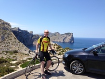 Christophe - Malta