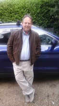 David - United Kingdom of Great Britain and Northern Ireland