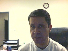 Richard D Viti - United States of America