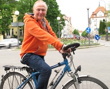 Peter - Germany