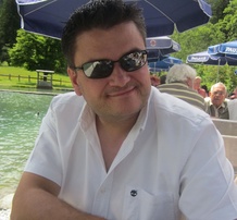 Alan - United Kingdom of Great Britain and Northern Ireland