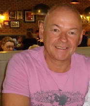 Ian - United Kingdom of Great Britain and Northern Ireland