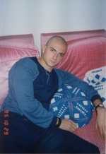 Ivan Garcia - Germany