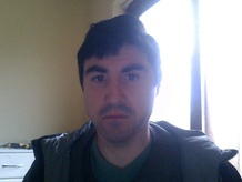 maurice - Ireland