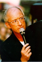 Bernd - Germany