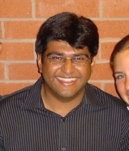 Rohit - Sweden