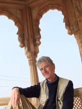 Richard - United Kingdom of Great Britain and Northern Ireland