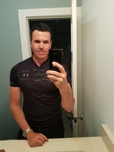 Robert - Cayman Islands