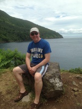 Iain - United Kingdom of Great Britain and Northern Ireland