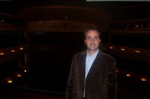 javier - Spain