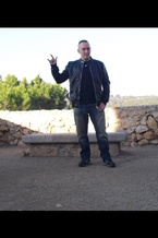 Jose Manuel - Spain