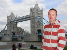 john joe - United Kingdom of Great Britain and Northern Ireland