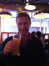 Trevor - United Kingdom of Great Britain and Northern Ireland