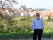 John - Czech Republic