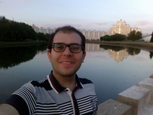 Arman Ohannes - Turkey