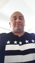 Ismael - United States of America