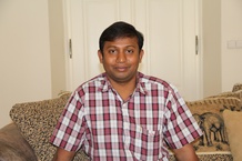Navaraj - India