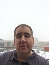 David - Czech Republic