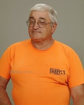 darryl - United States of America