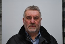 DUNCAN FREDERICK - United Kingdom of Great Britain and Northern Ireland