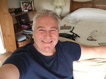 Graeme - United Kingdom of Great Britain and Northern Ireland