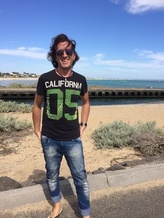Angelo - Australia