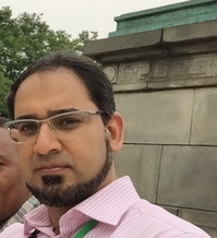 Imran - United Arab Emirates