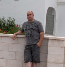 Derek - United Kingdom of Great Britain and Northern Ireland