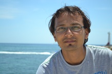 Ujjwal - Nepal