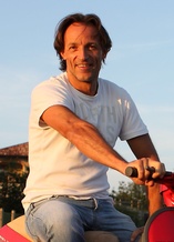 Paolo - Italy