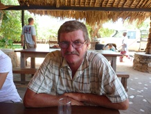 Frank - Mozambique