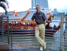 Stephen (Steve) - United Kingdom of Great Britain and Northern Ireland