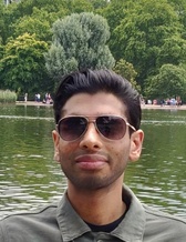 Ranj - United Kingdom of Great Britain and Northern Ireland