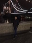 Tarek - United Kingdom of Great Britain and Northern Ireland
