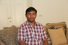 Navaraj - India