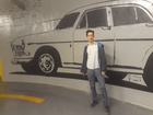 Kaveh