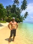 Tony - Australia