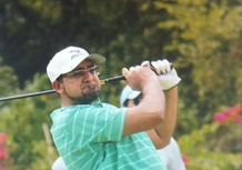 Imran - United Arab Emirates