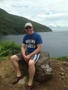Iain - United Kingdom of Great Britain and Northern Ireland