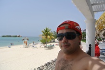 ricardo - Mexico