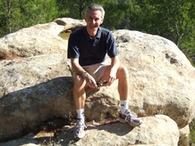Stephen (Steve) - United Kingdom of Great Britain and Northern Ireland