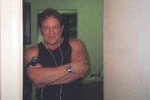 Mark - United States of America