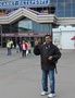 Sunny - India
