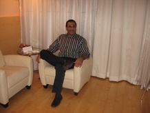 Sunny - India