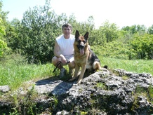 Henry - Canada