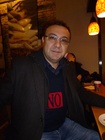 David