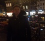 Daniel - Sweden