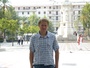 Pavel - Spain